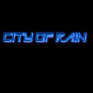 City of Rain 的头像