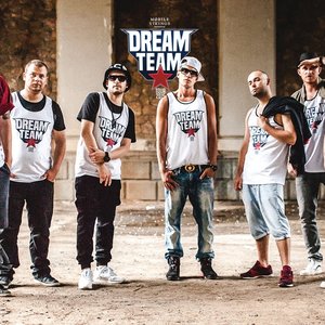 VNM x Rasmentalism x Sitek x Gedz x Sarius x JNR 的头像