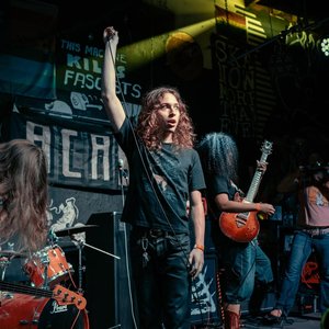 Carmen Sixteen のアバター