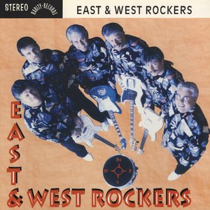 East And West Rockers