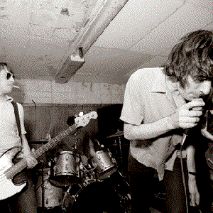 The Splash Four photo provided by Last.fm