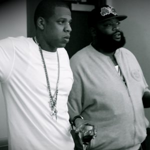 Jay-Z feat. Rick Ross 的头像