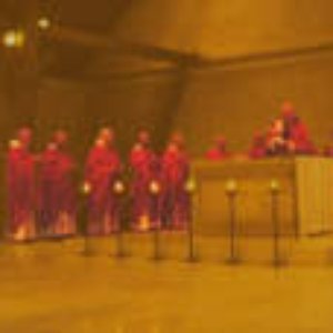 Benedictine Monks of St. Wandrillede Fontonelle のアバター