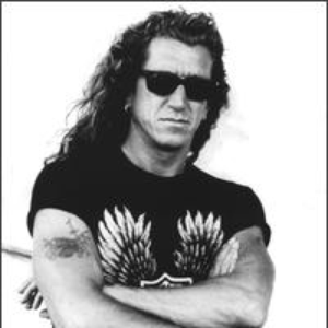 Steve Jones photo provided by Last.fm