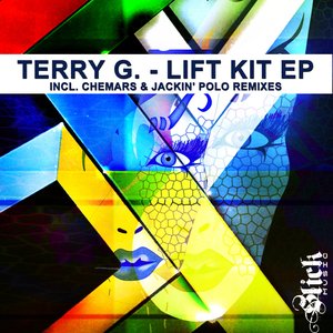 Lift Kit - EP