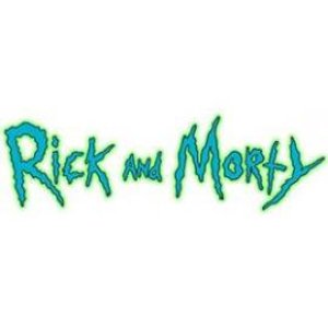 Rick and Morty Soundtrack 的头像