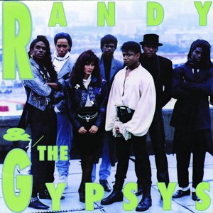Image for 'Randy & The Gypsys'