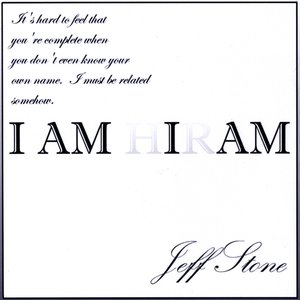 I Am I Am