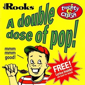 A Double Dose of Pop