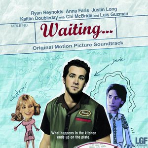 Waiting (Original Motion Picture Soundtrack)