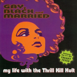 Gay, Black and Married cover