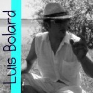Avatar for Luis Bolard