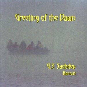 Greeting of the Dawn