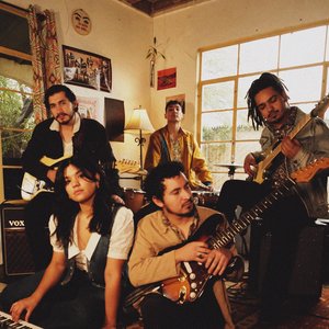 Los Velvets 的头像