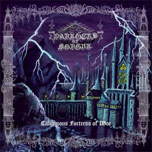 Caliginous Fortress of Woe