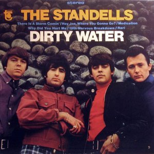 Dirty Water (Expanded Edition)