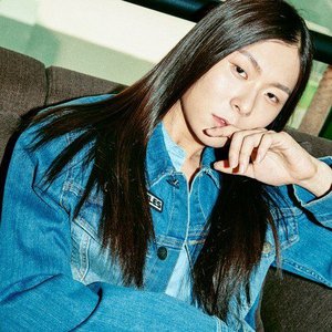 Image for '장문복'