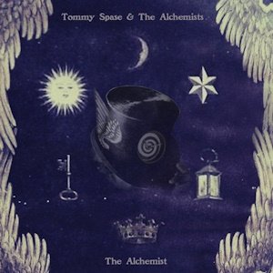 The Alchemist
