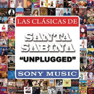 Santa Sabina - Unplugged (Live)