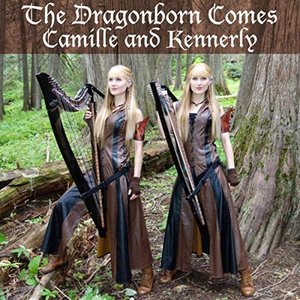 The Dragonborn Comes