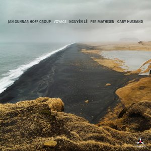 Transatlantic (feat. Nguyên Lê, Per Mathisen & Gary Husband) - Single