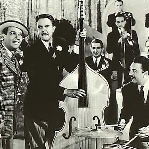 Bob Crosby's Bobcats のアバター