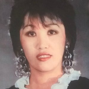 Chynara Toktonalieva 的头像