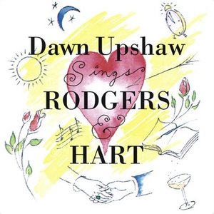 Dawn Upshaw Sings Rodgers & Hart cover