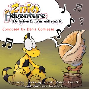 Zniw Adventure OST