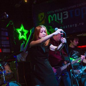 Анна Грекова 的头像