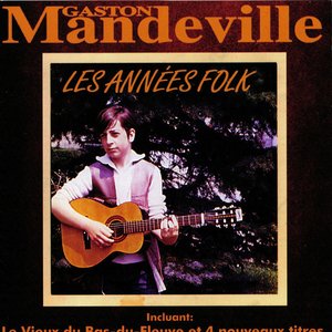 Les années folk