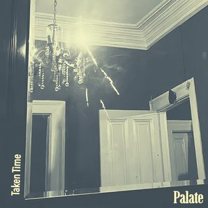 Taken Time (Single Mix)