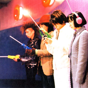 JUDY AND MARY photo provided by Last.fm