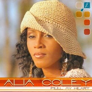 Alia Coley のアバター