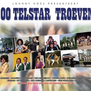 100 Telstar Troeven