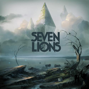 Seven Lions - Seven Lions EP - Zortam Music