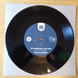 Avatar for The Magnificent Tape Band