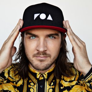 Avatar di HI-LO, Reinier Zonneveld