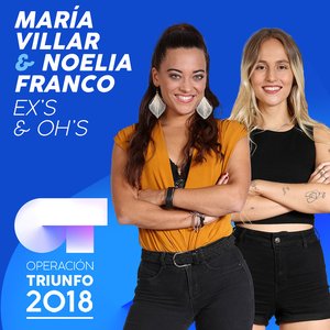 Ex's & Oh's (Operación Triunfo 2018)