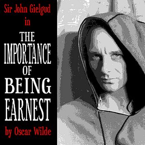 The Importance Of Being Earnest