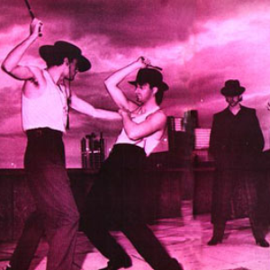 Animal Magnet photo provided by Last.fm