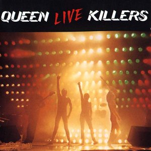 Live Killers (disc 1)