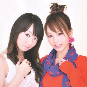 平野綾・水樹奈々 的头像