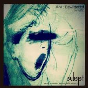 Bewildered EP