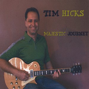 Majestic Journey