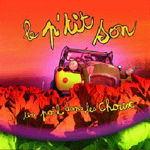 Le P'tit Son 的头像