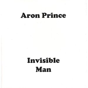 Invisible Man