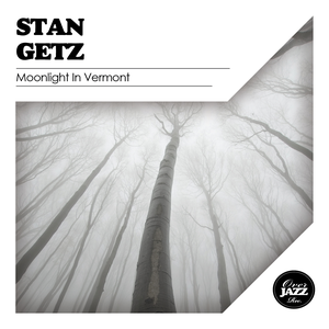 Moonlight in Vermont cover
