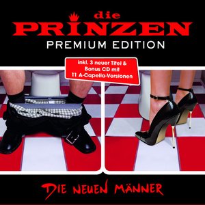 Die neuen Männer (Bonus Track Version)