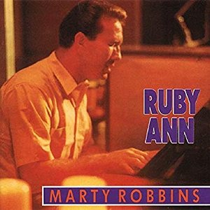 Ruby Ann: Rockin' Rollin Robbins, Volume 3
